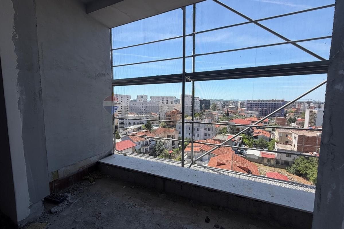 Apartament - Në Shitje - Inxhinieria e Ndërtimit, Tiranë 2