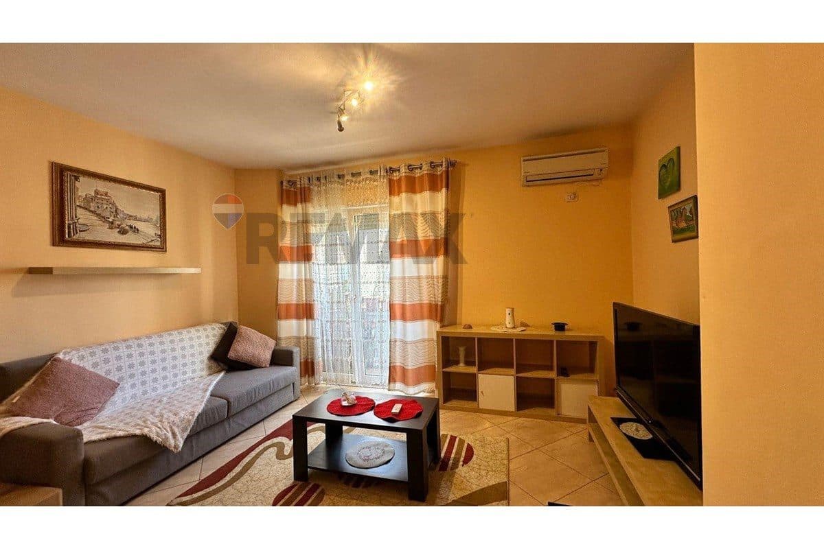 Apartament me Qira ne Qender te Tiranes 2