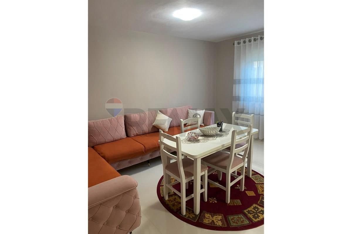 Apartament 1+1 me Qira ne Ali Dem