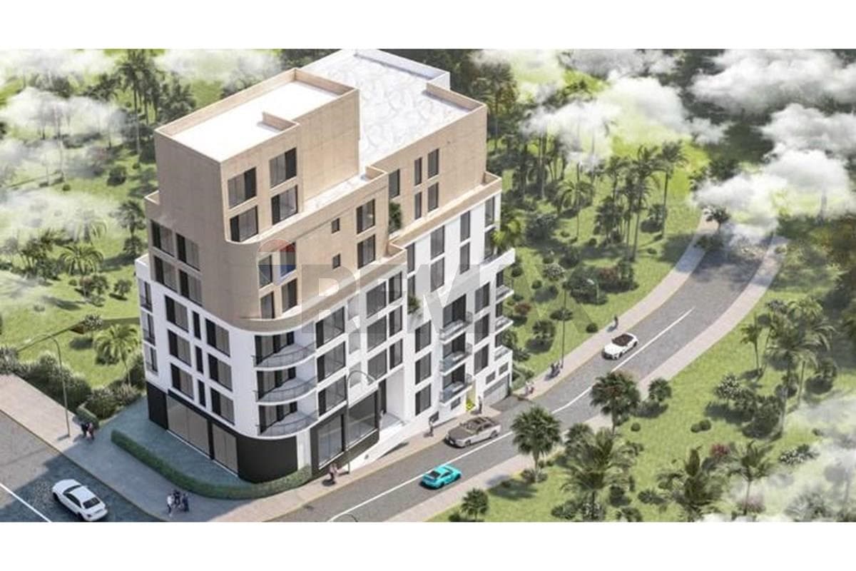 Apartament - Në Shitje - Rruga Mihal Grameno, Tiranë 4