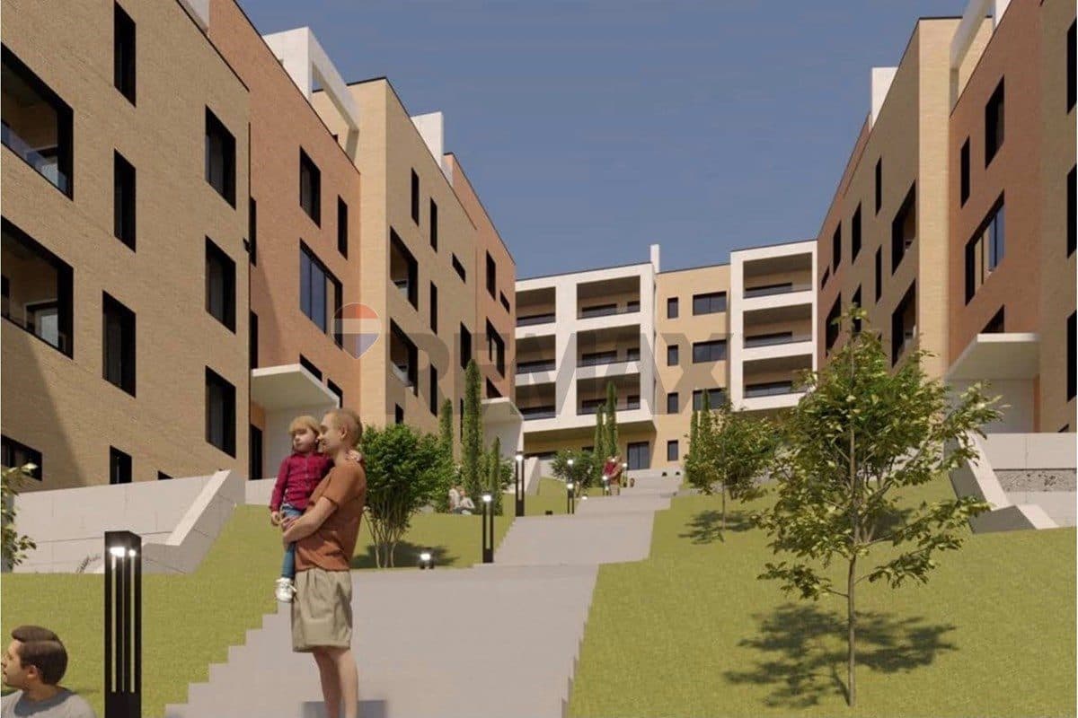 Apartament - Në Shitje - Kopshti Zoologjik, Tiranë 4