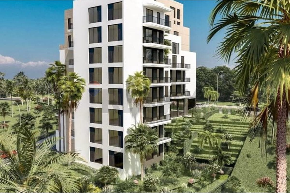 Apartament - Në Shitje - Rruga Mihal Grameno, Tiranë 3