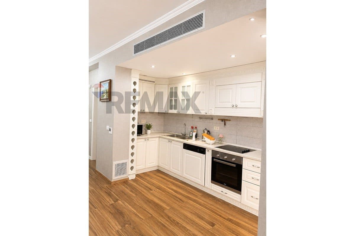 Apartament - Për Qira - Rruga George Bush, Tiranë 2