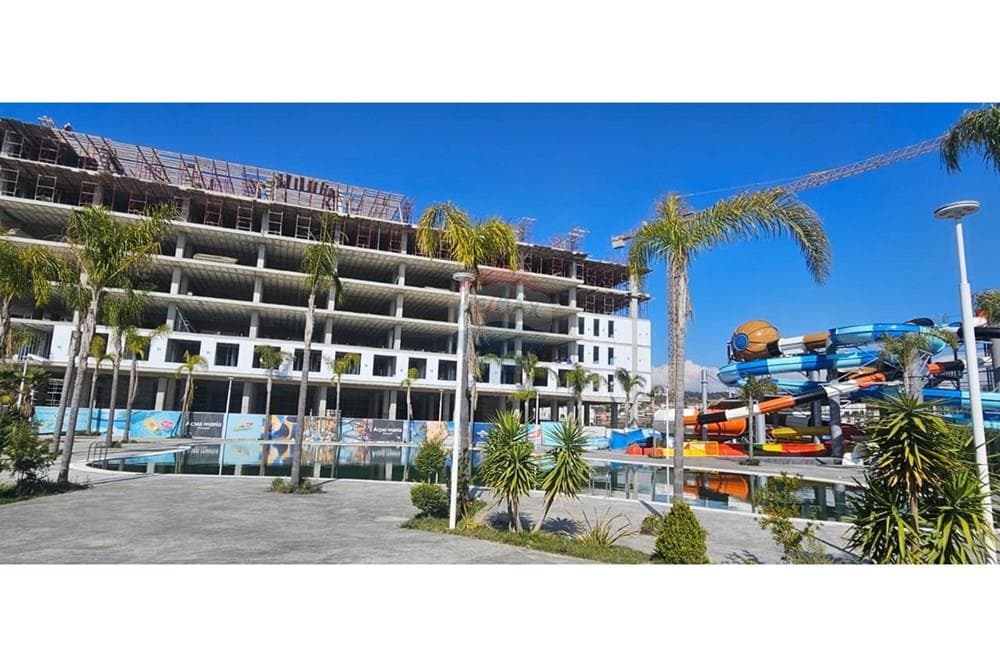 Apartament - Në Shitje - Golem, Kavajë 3