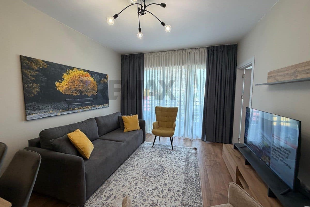 Apartament - Në Shitje - Rruga Dritan Hoxha, Tiranë 3
