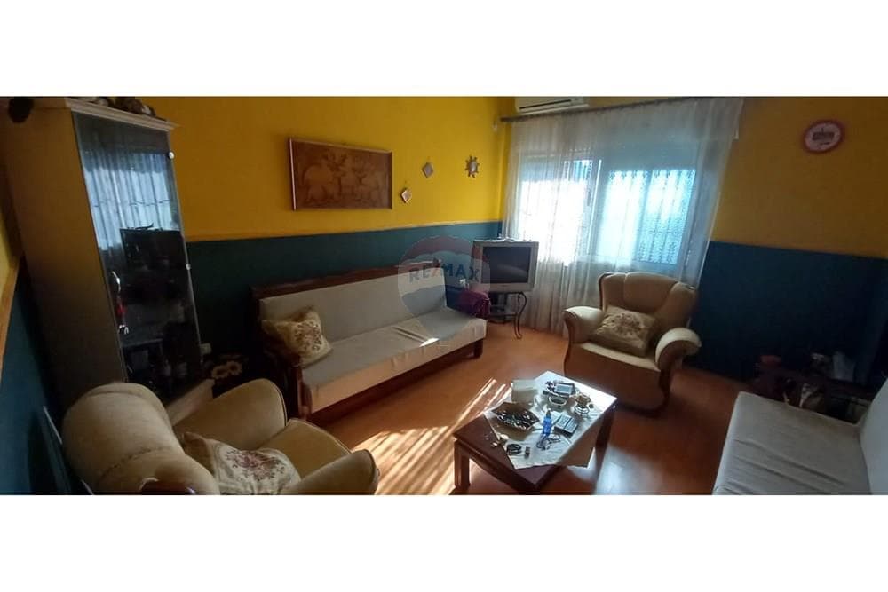 Apartament - Në Shitje - Pogradec, Pogradec