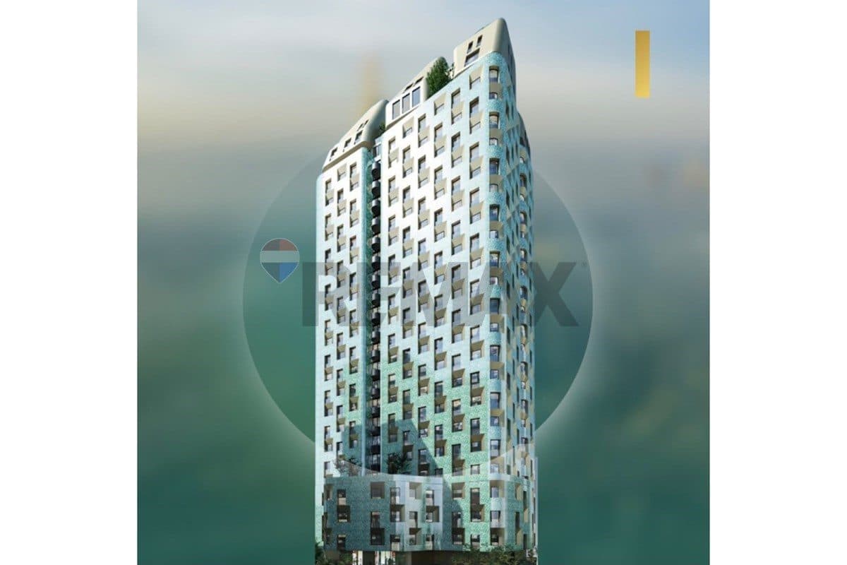 Apartament - Në Shitje - Pazari i Ri, Tiranë
