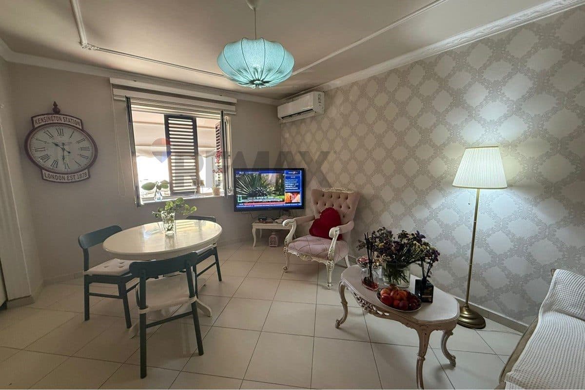 Apartament - Për Qira - Rruga Ali Demi, Tiranë 2