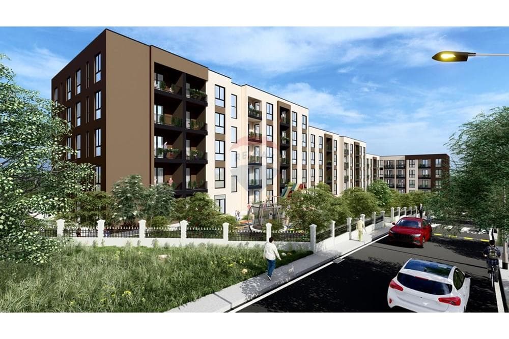Apartament - Në Shitje - Paskuqan, Tiranë 2