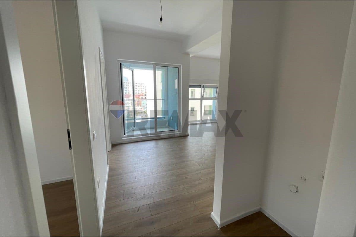 Shitet Apartament 2+1 tek Residenca Kadiu