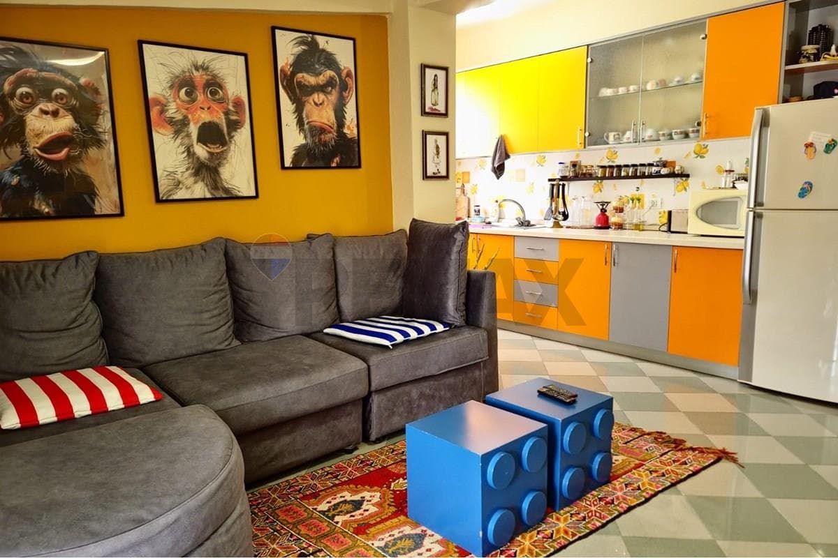 Apartament - Në Shitje - Golem, Durrës