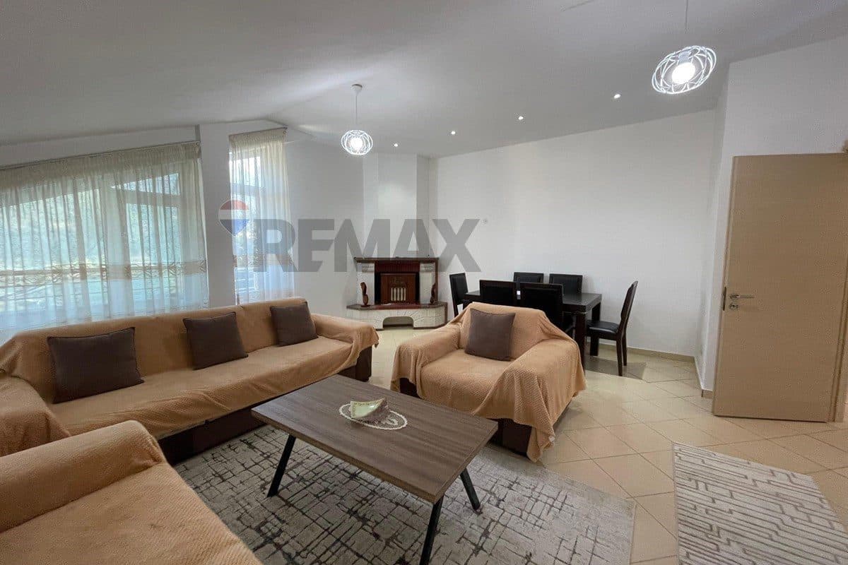 Apartament - Në Shitje - Shkozë, Tiranë