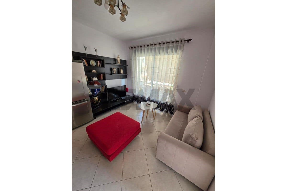 Apartament - Për Qira - Materniteti i Ri, Tiranë 2