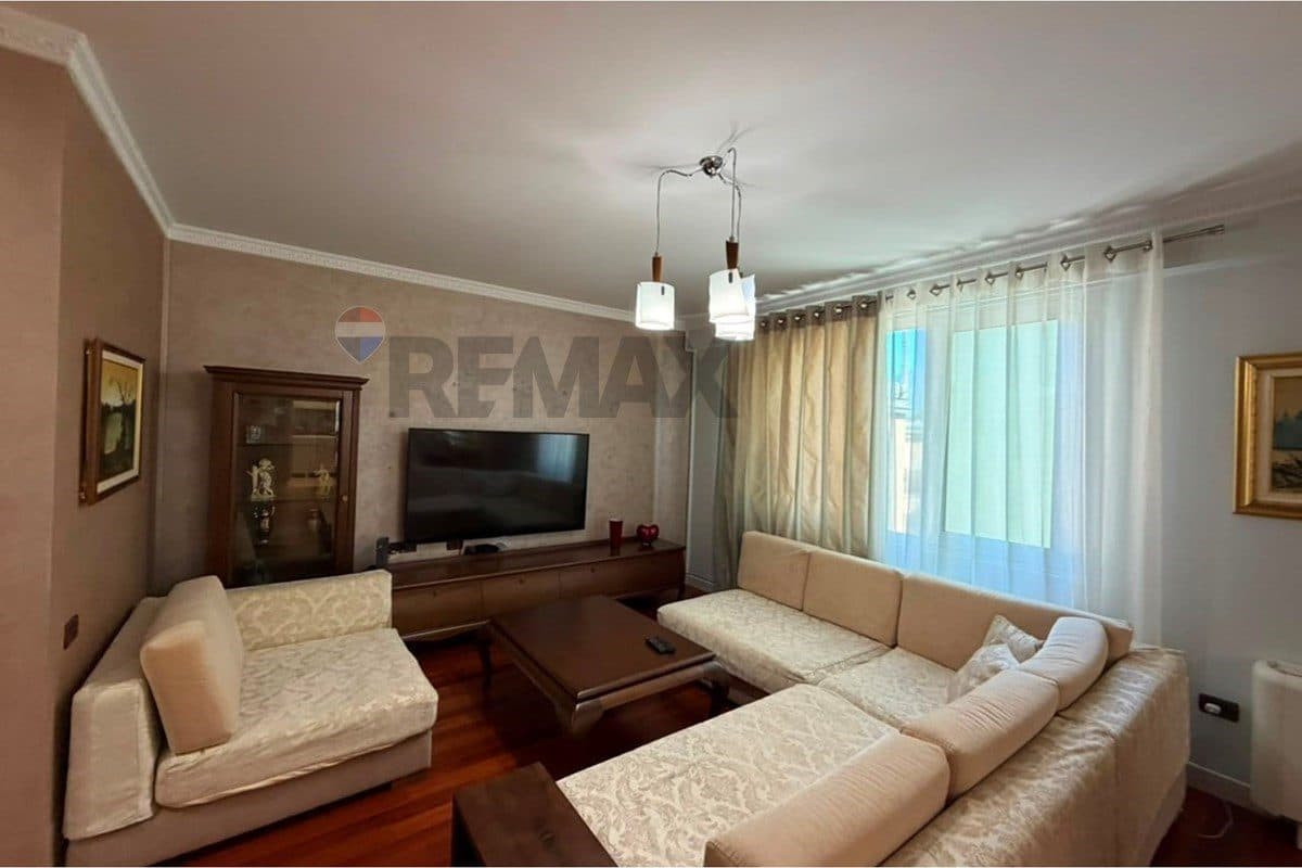 Apartament - Për Qira - Rruga Nikolla Tupe, Tiranë 3