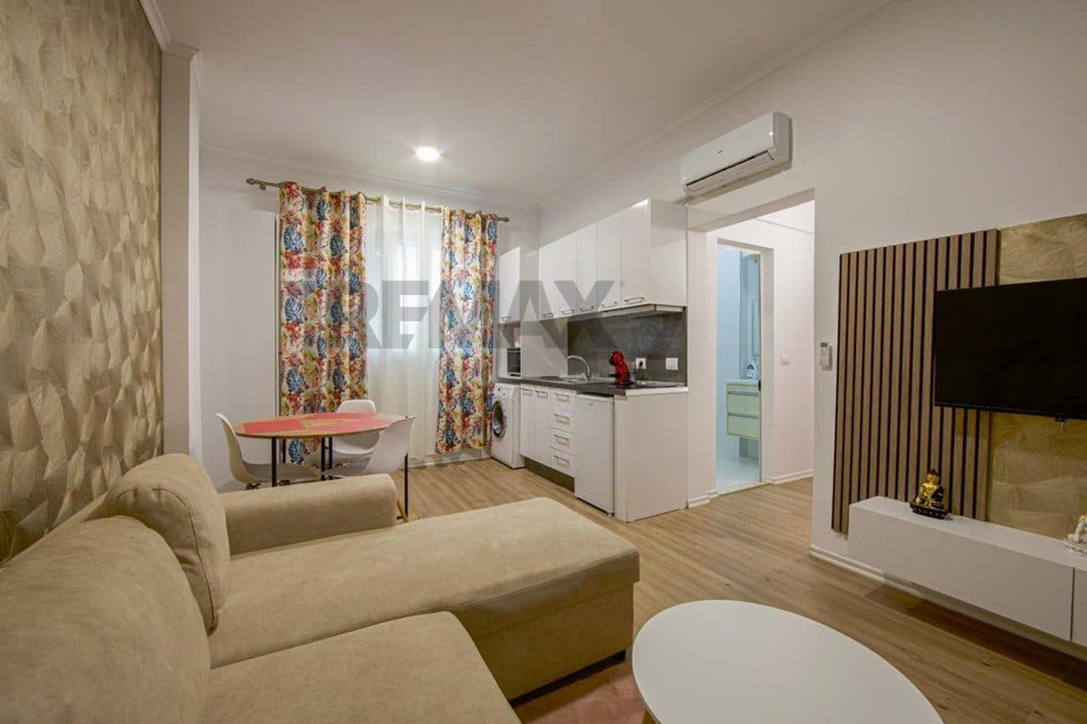 Apartament - Për Qira - Rruga Abdyl Frashëri, Tiranë