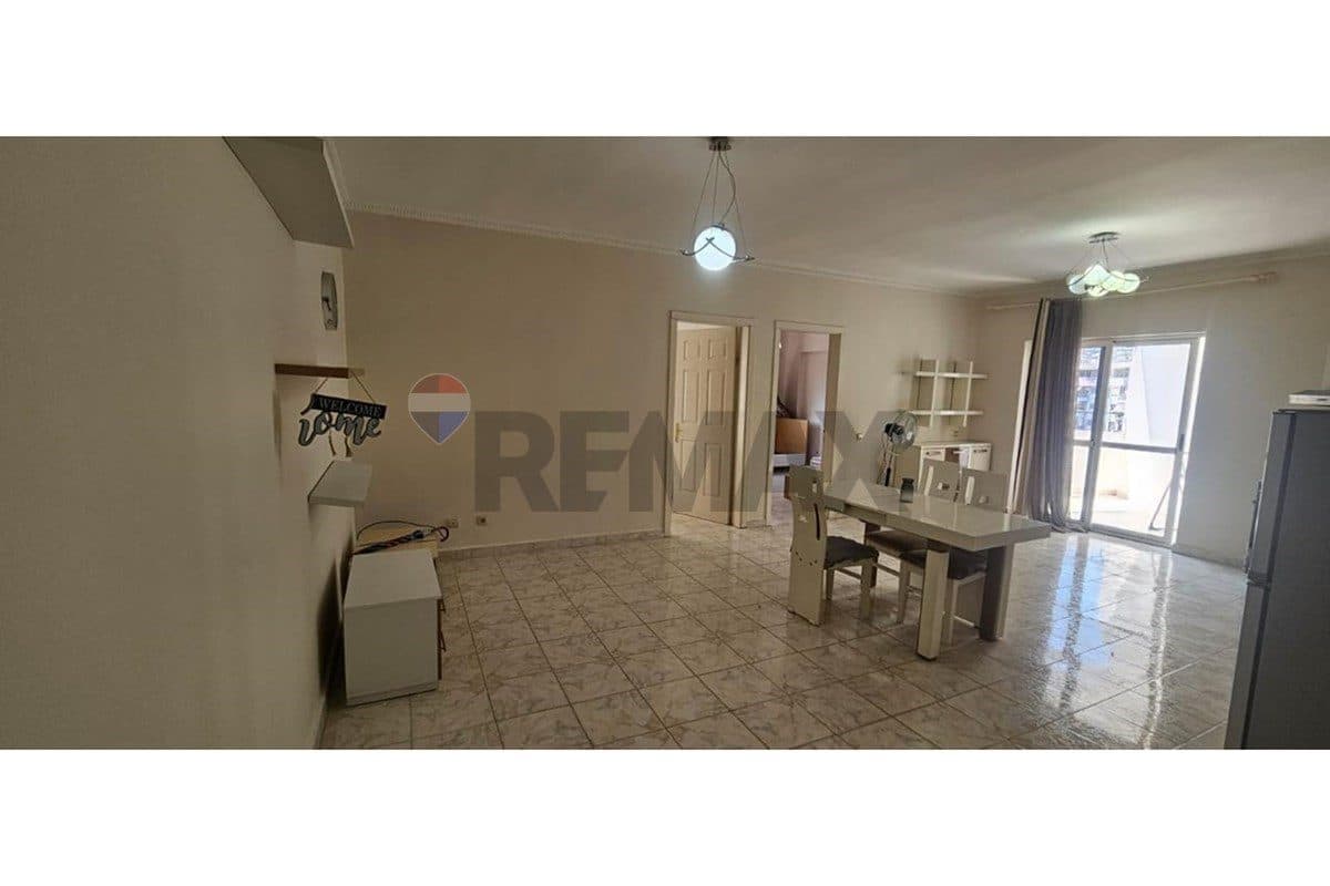 Apartament 2+1 me Qira tek Komuna Parisit 2