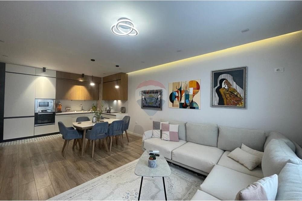 Apartament - Në Shitje - Kodra e Priftit, Tiranë 3