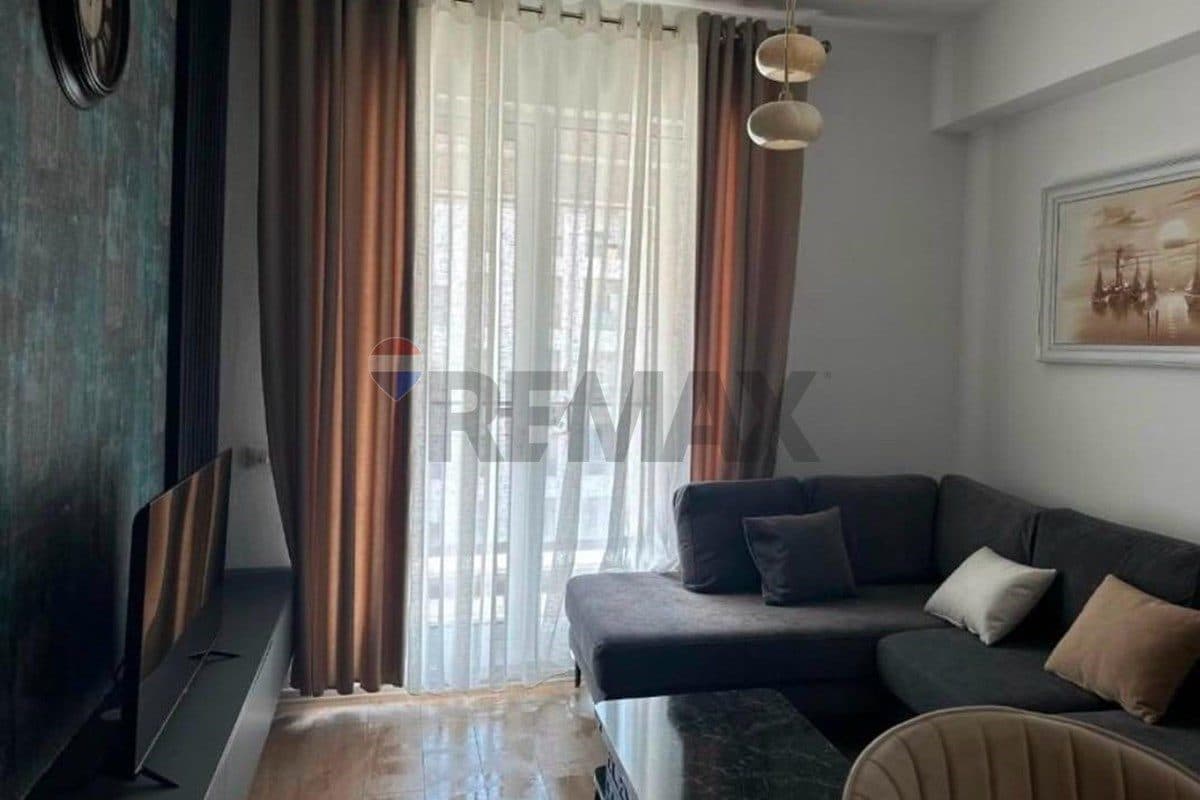 Apartament 2+1 me Qira tek Siri Kodra