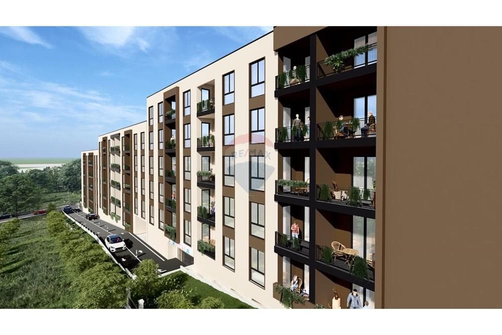 Apartament - Në Shitje - Paskuqan, Tiranë 3