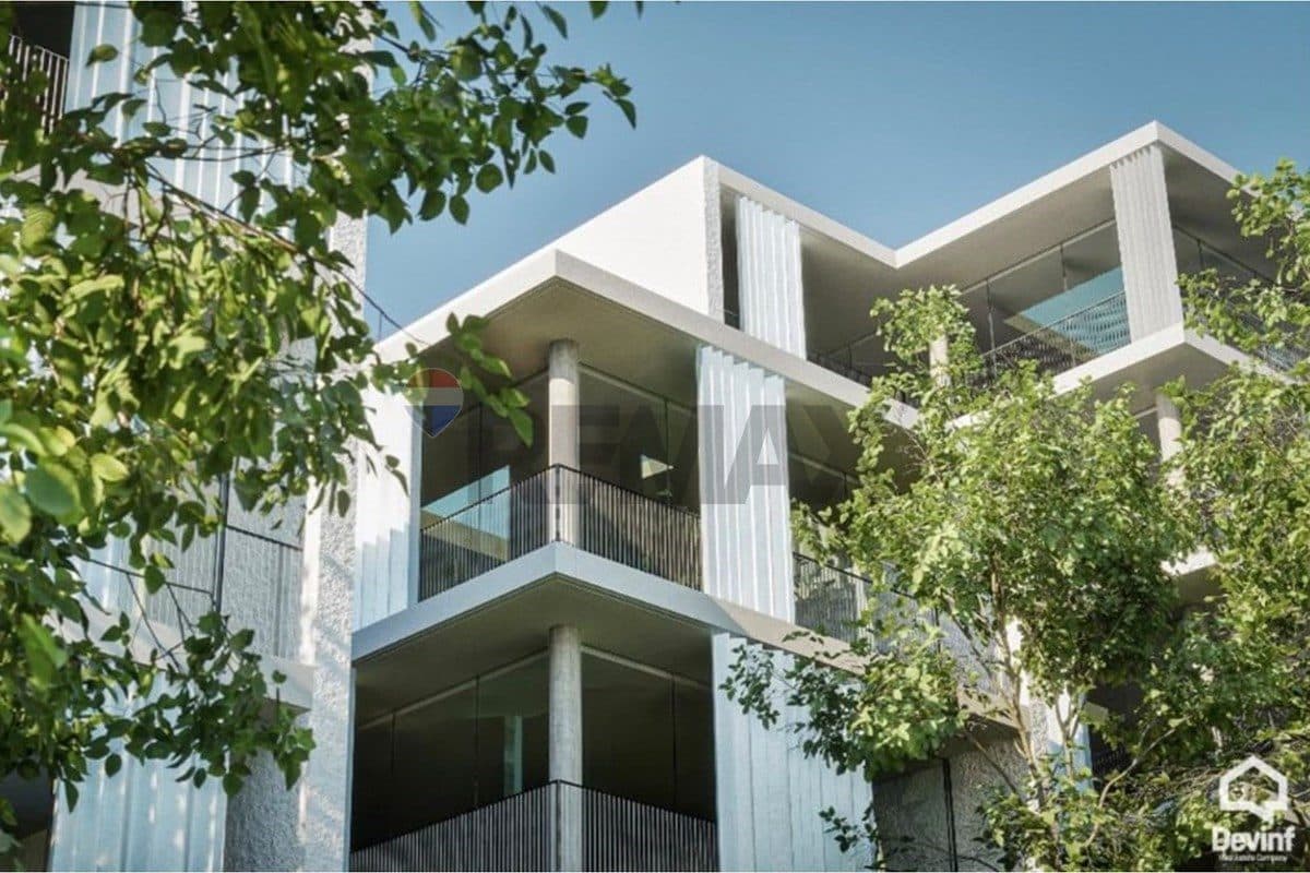 Apartament - Në Shitje - Long Hill Rezidencë, Tiranë 2