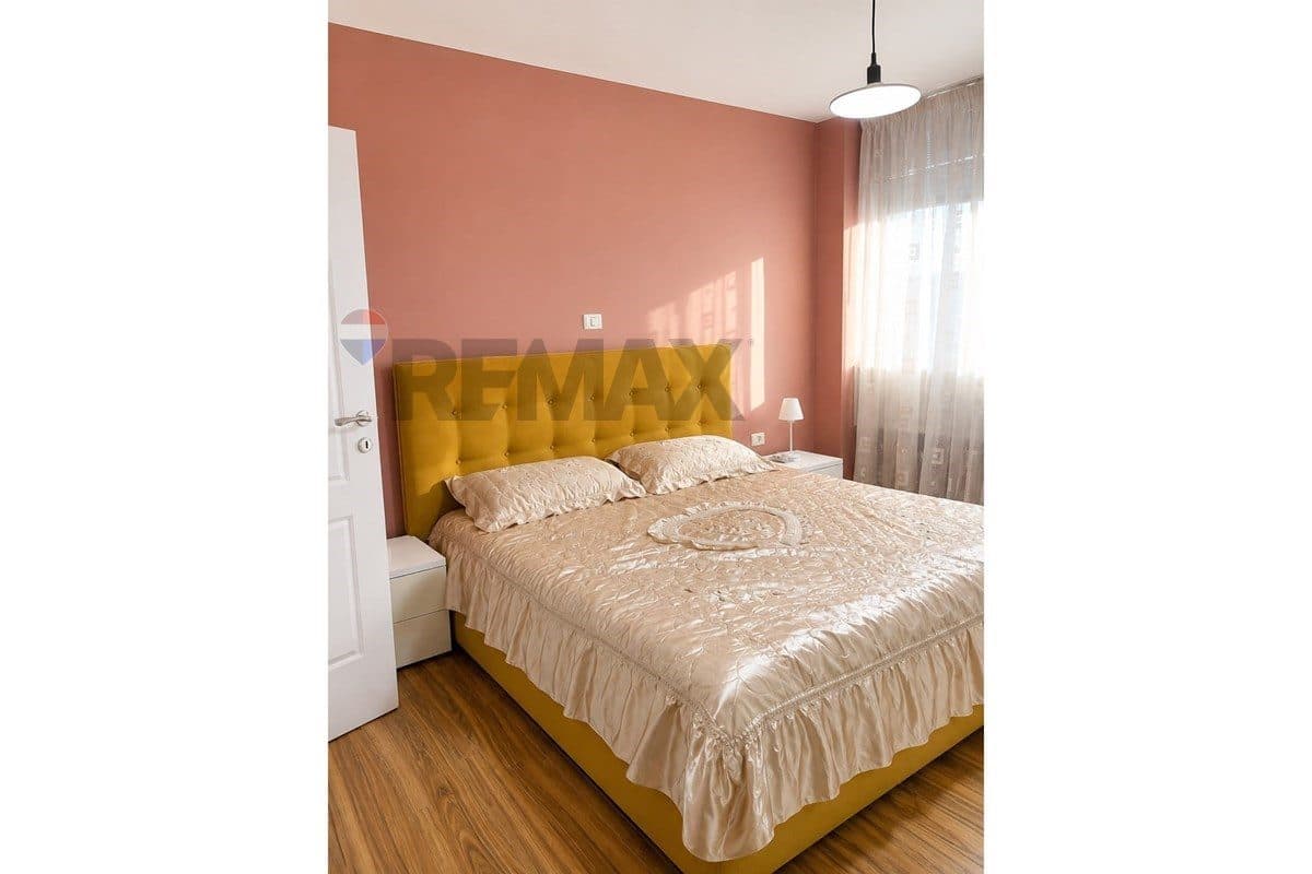 Apartament - Për Qira - Rruga George Bush, Tiranë 4