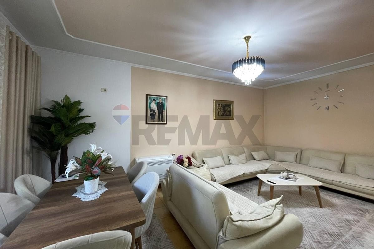 Shtepi Private - Për Qira - Rruga Ali Demi, Tiranë 2
