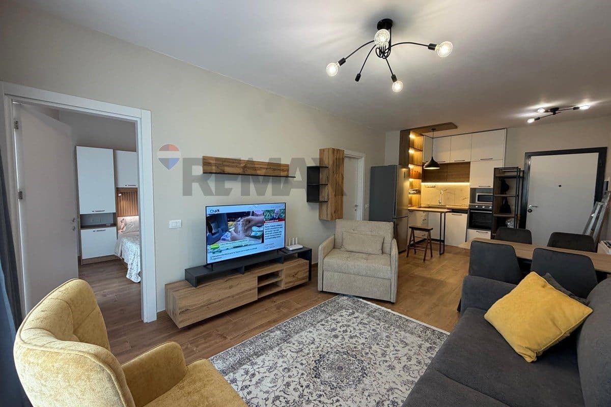 Apartament - Për Qira - Rruga Dritan Hoxha, Tiranë 2