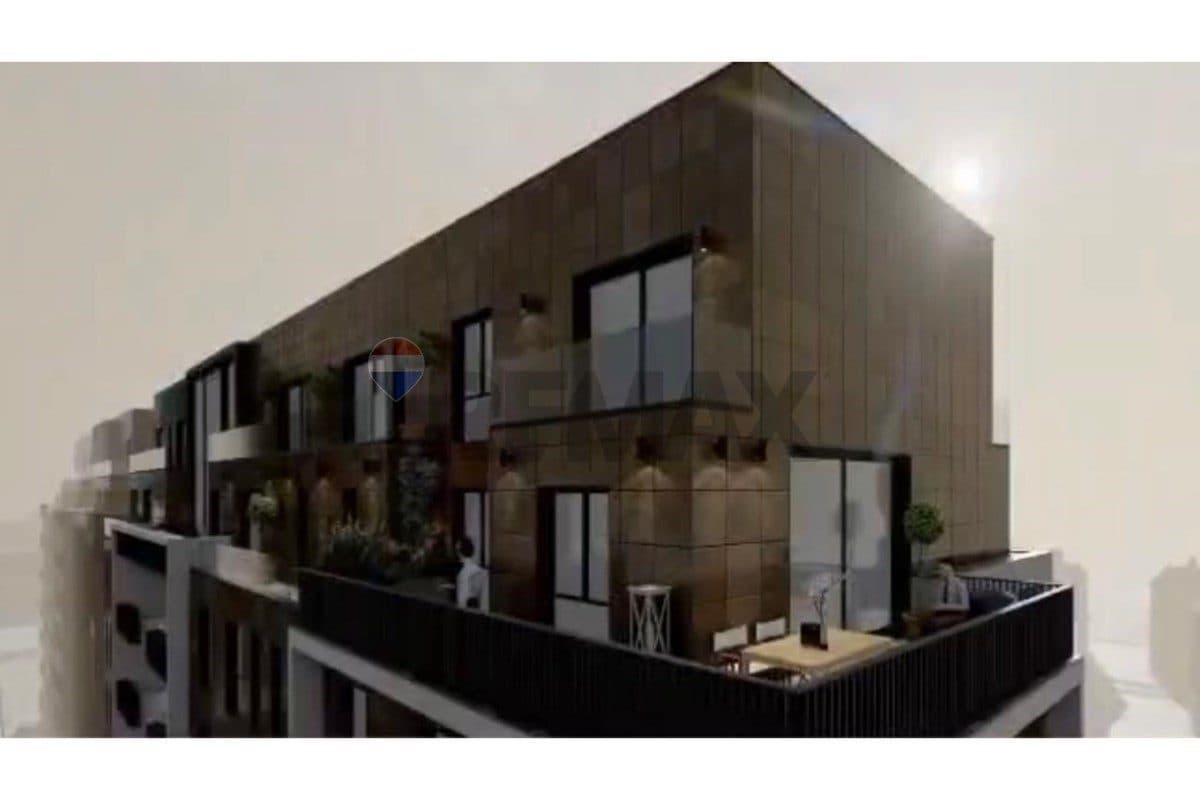 Apartament - Në Shitje - Bulevardi Blu, Kamëz