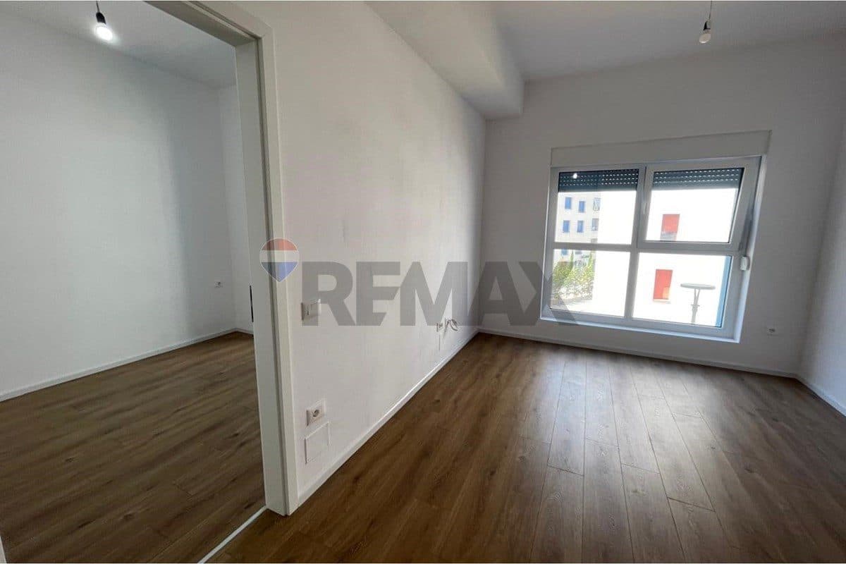 Apartament - Në Shitje - Kompleksi Mangalem, Tiranë 3