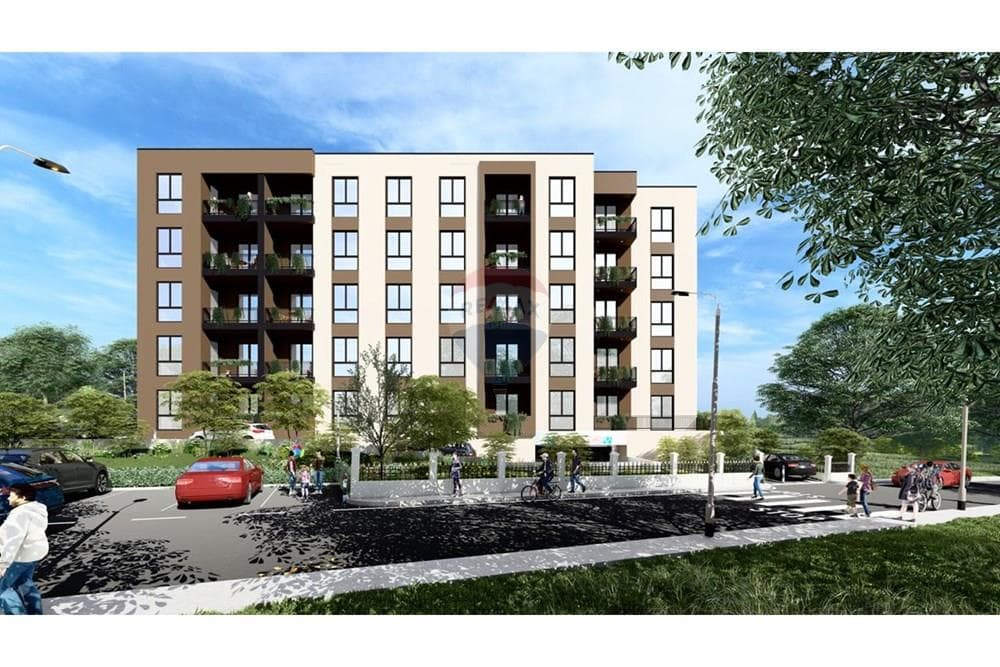 Apartament - Në Shitje - Paskuqan, Tiranë 4