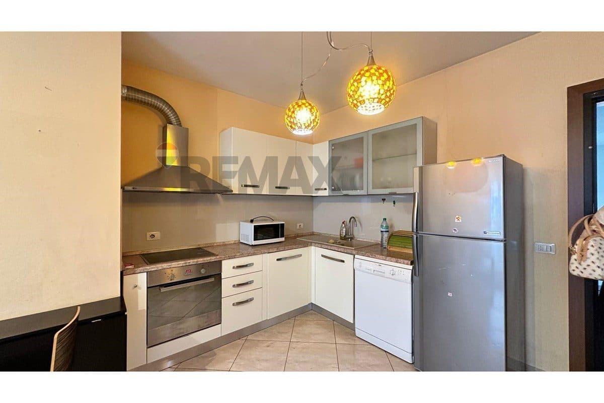 Apartament me Qira ne Qender te Tiranes 3