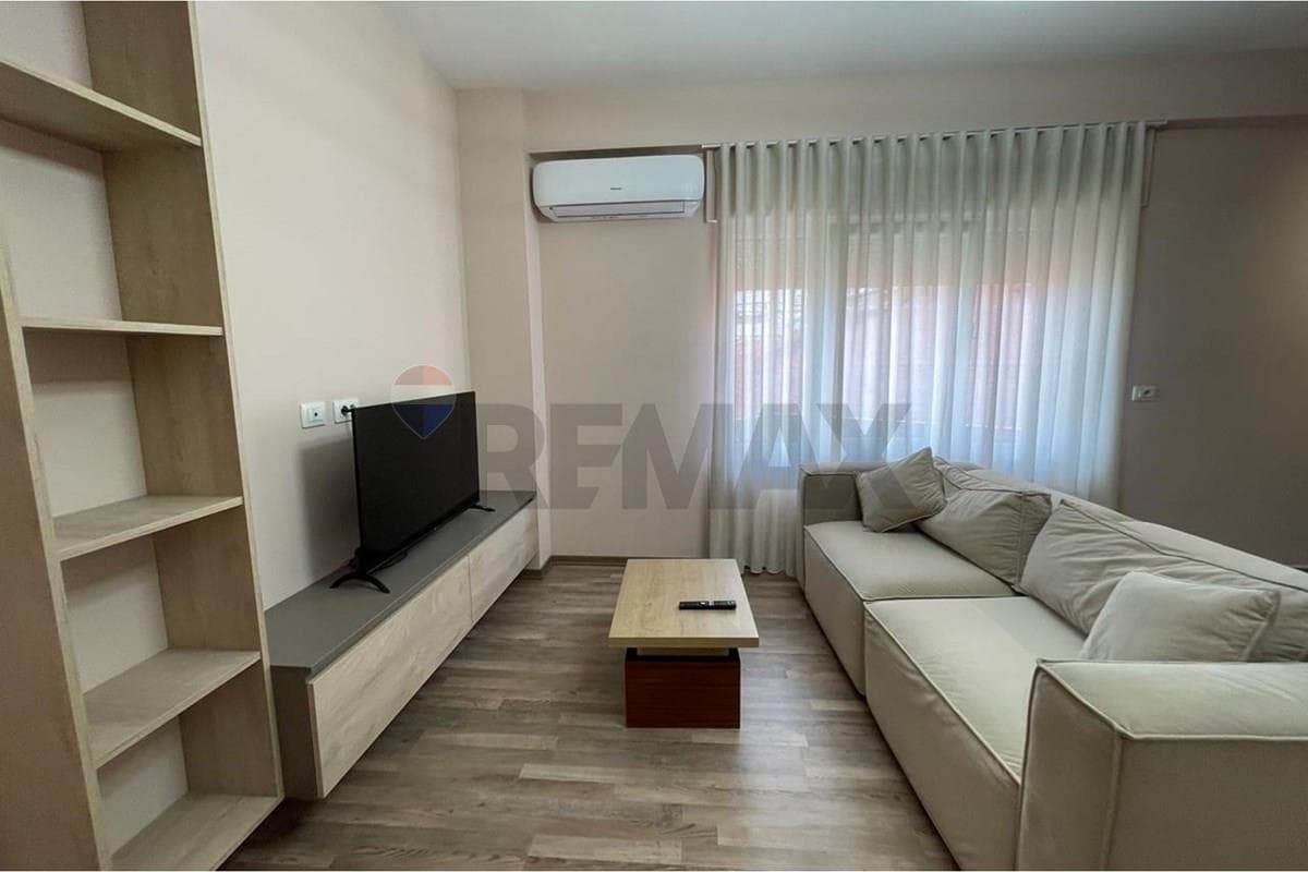 Apartament 1+1 me Qira ne Fresk 2
