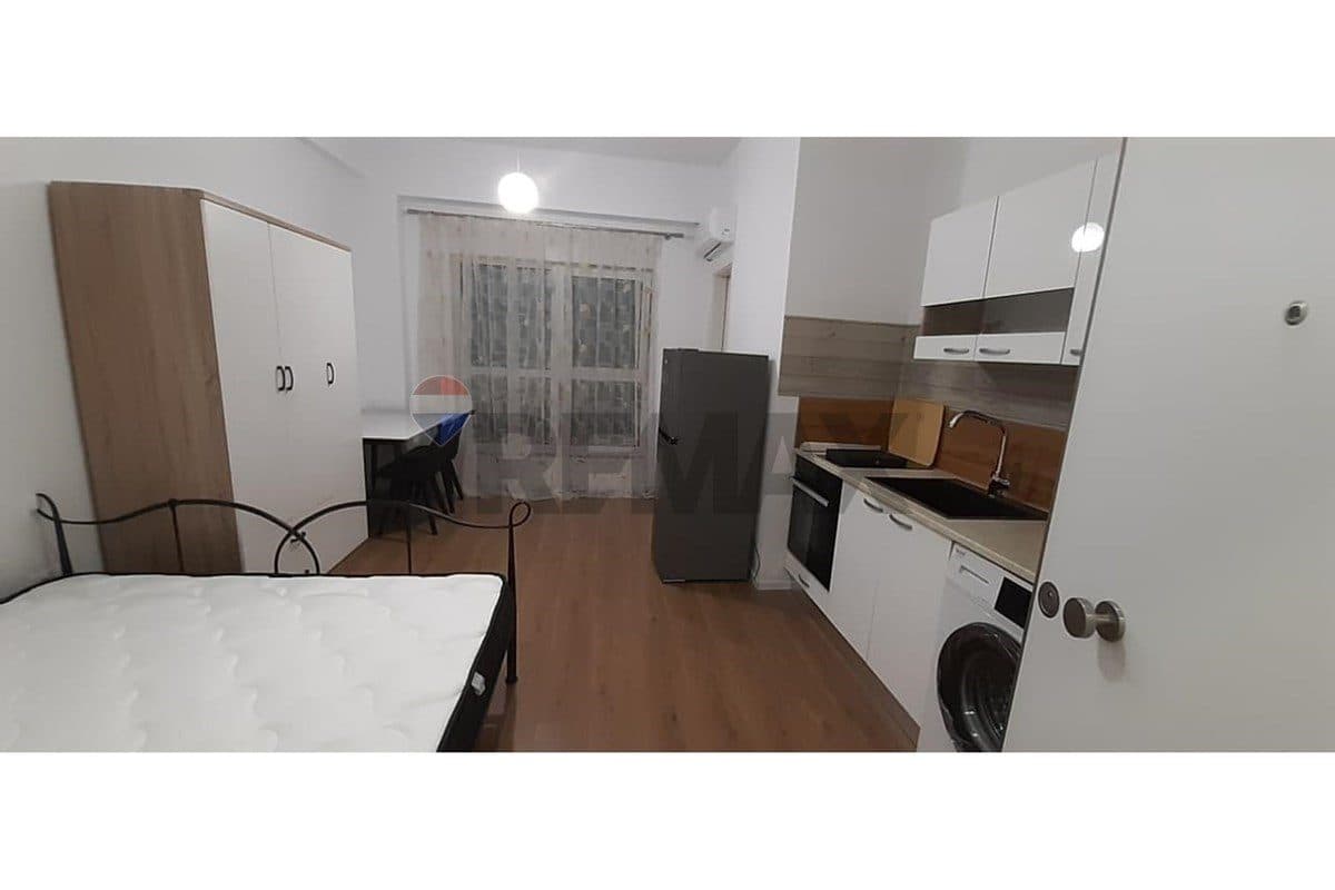 Garsoniere - Për Qira - Kompleksi Mangalem, Tiranë 3