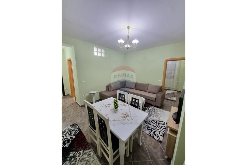 Apartament - Në Shitje - Rruga Peti, Tiranë