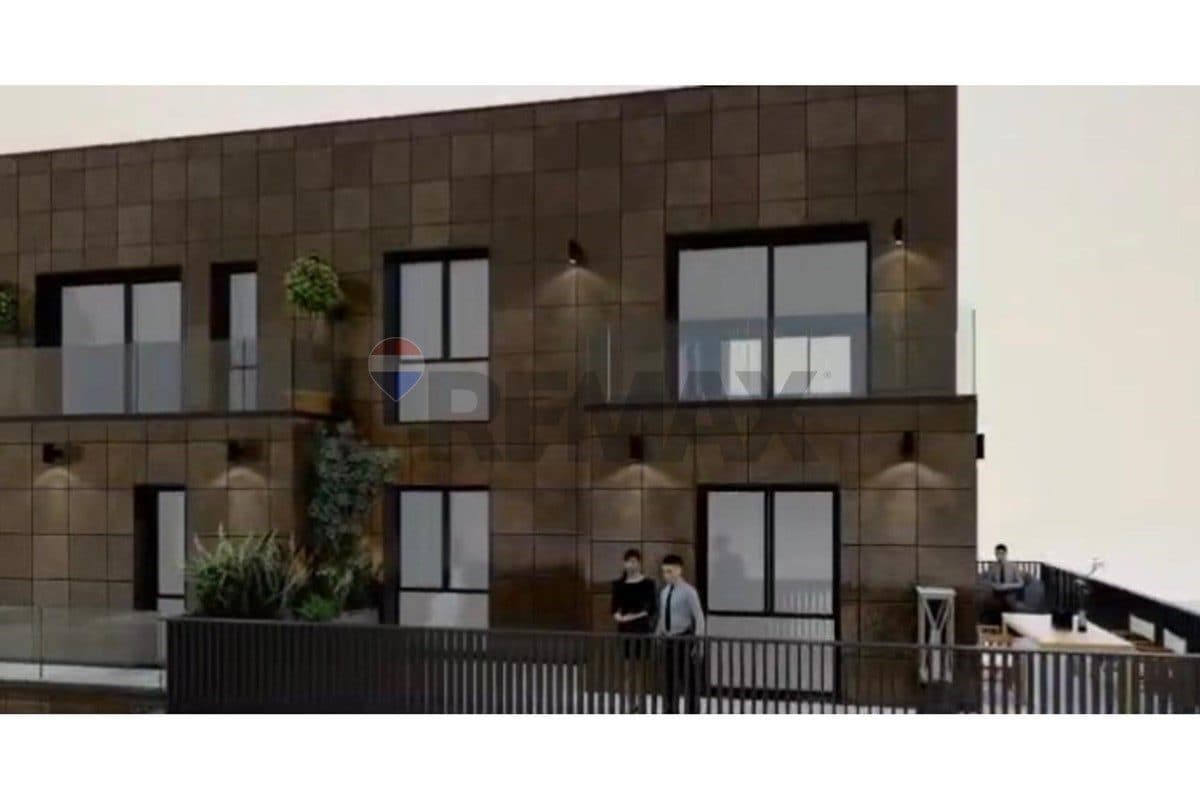 Apartament - Në Shitje - Bulevardi Blu, Kamëz 2