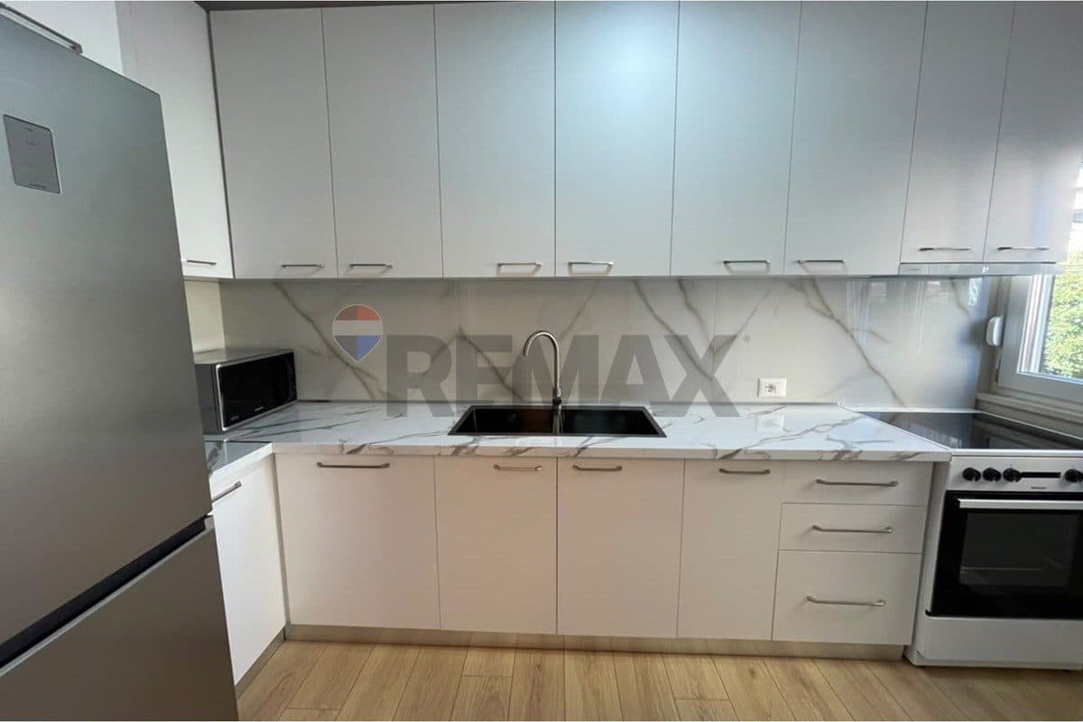 Apartament - Për Qira - Bulevardi Bajram Curri, Tiranë 4