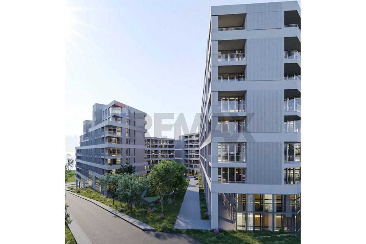 Apartament - Në Shitje - Farkë, Tiranë 2