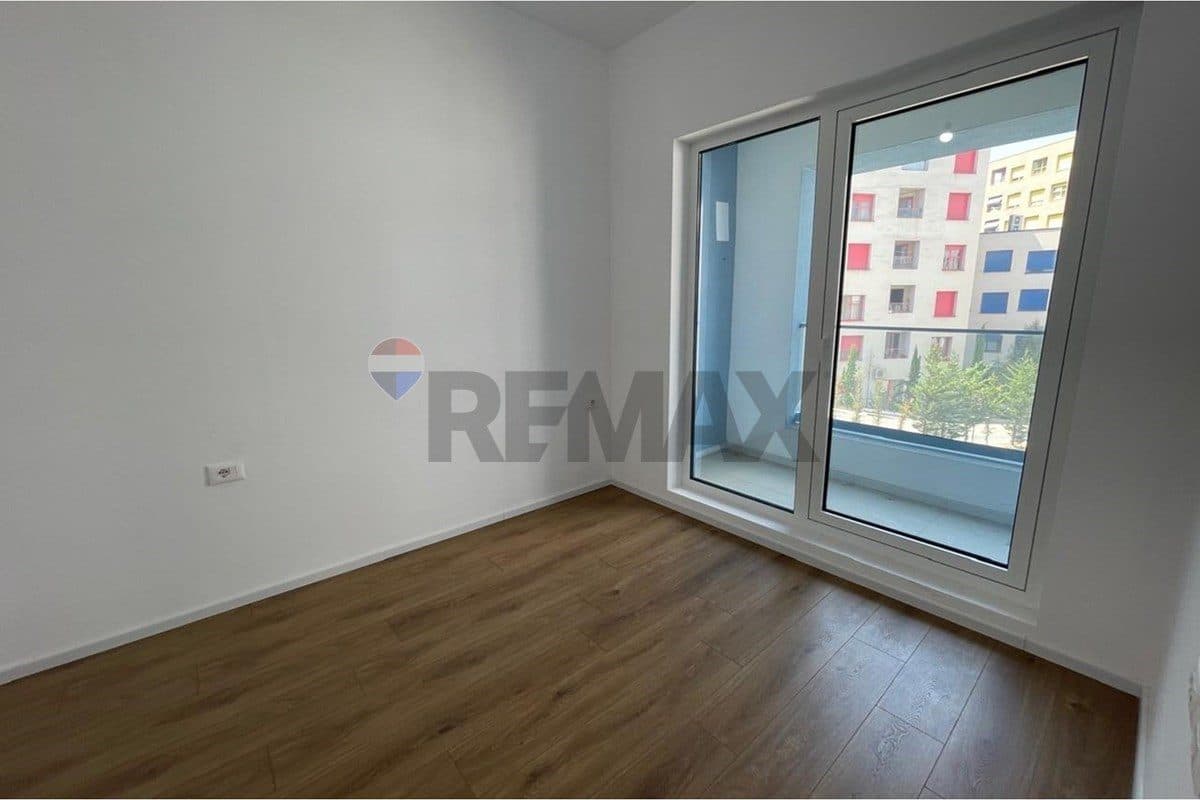 Apartament - Në Shitje - Kompleksi Mangalem, Tiranë 4
