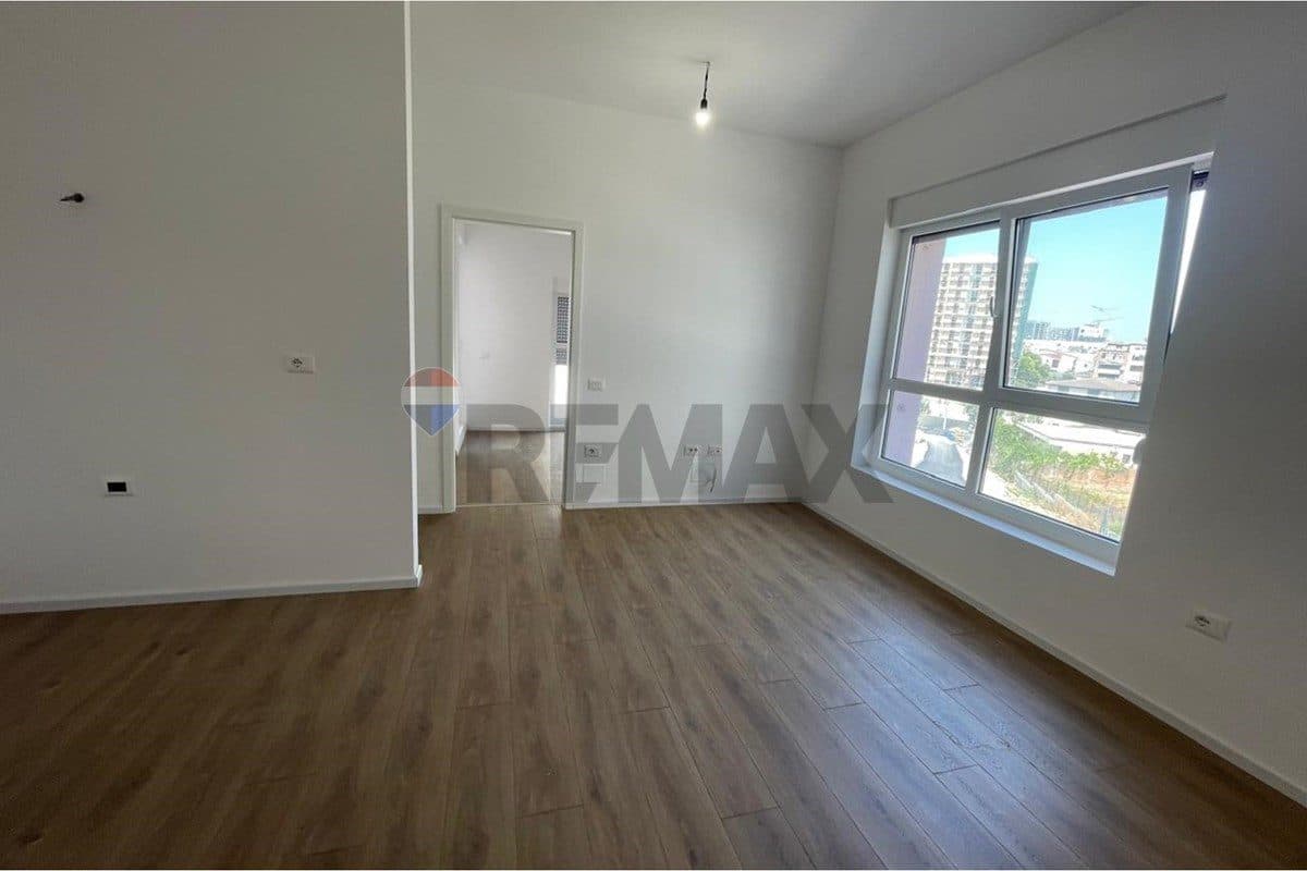 Apartament - Në Shitje - Kompleksi Mangalem, Tiranë 2