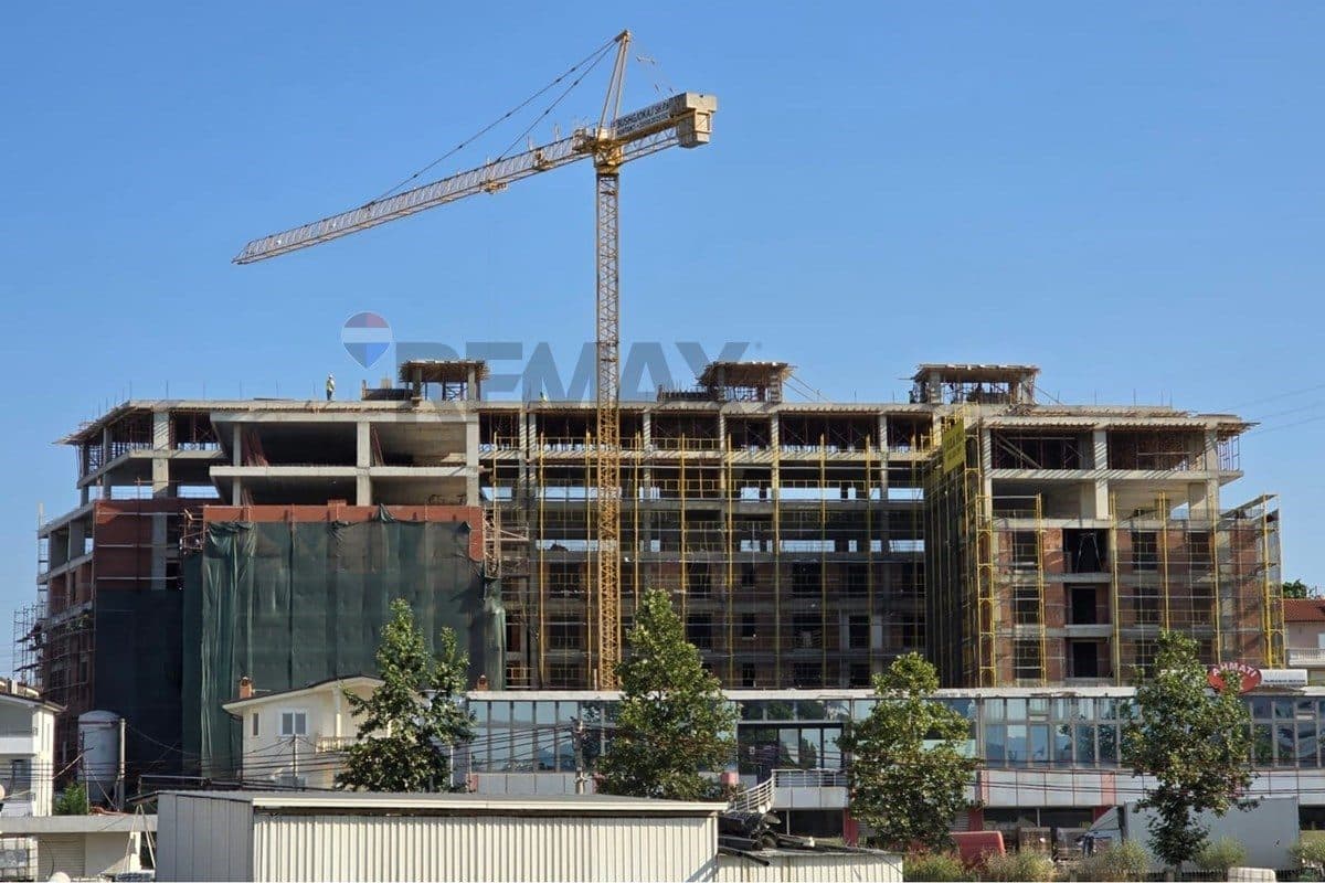 Apartament - Në Shitje - Paskuqan, Tiranë