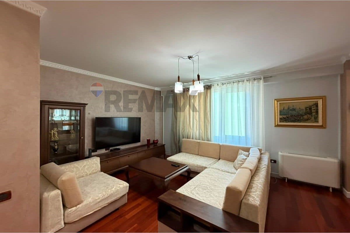 Apartament - Për Qira - Rruga Nikolla Tupe, Tiranë 2