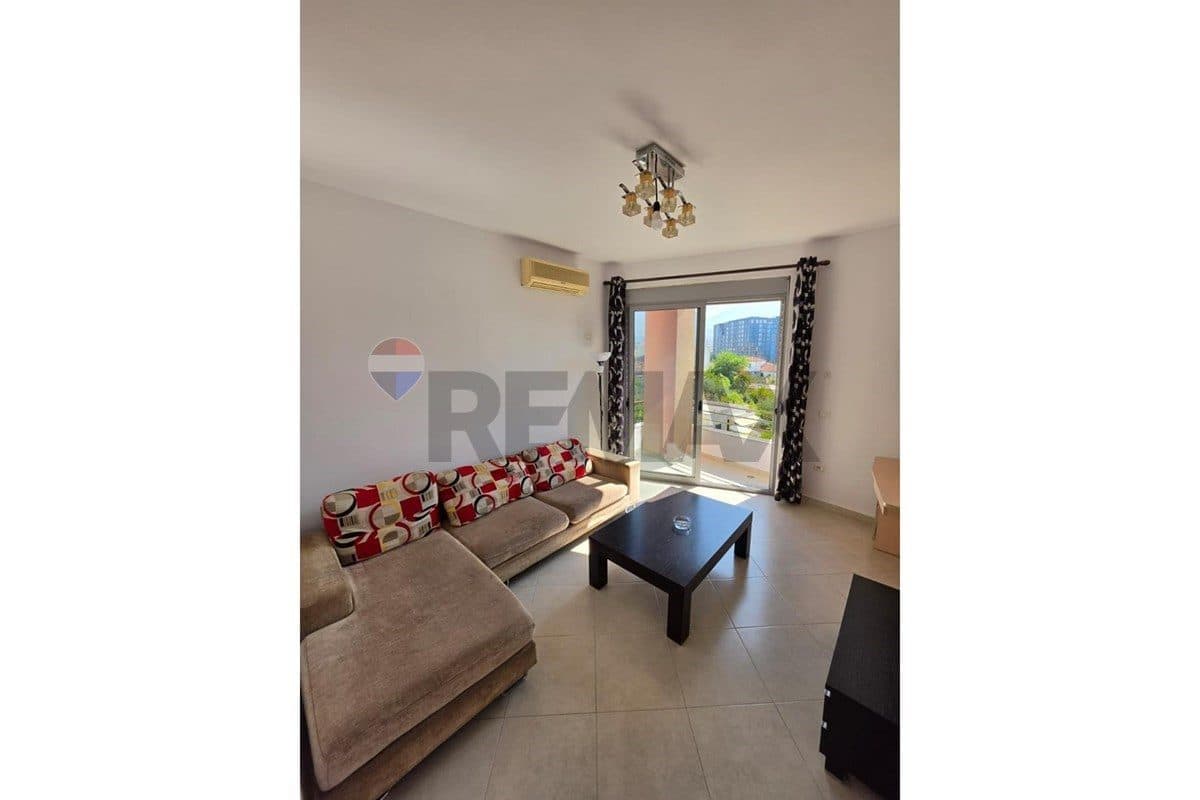 Apartament - Për Qira - Materniteti i Ri, Tiranë 4