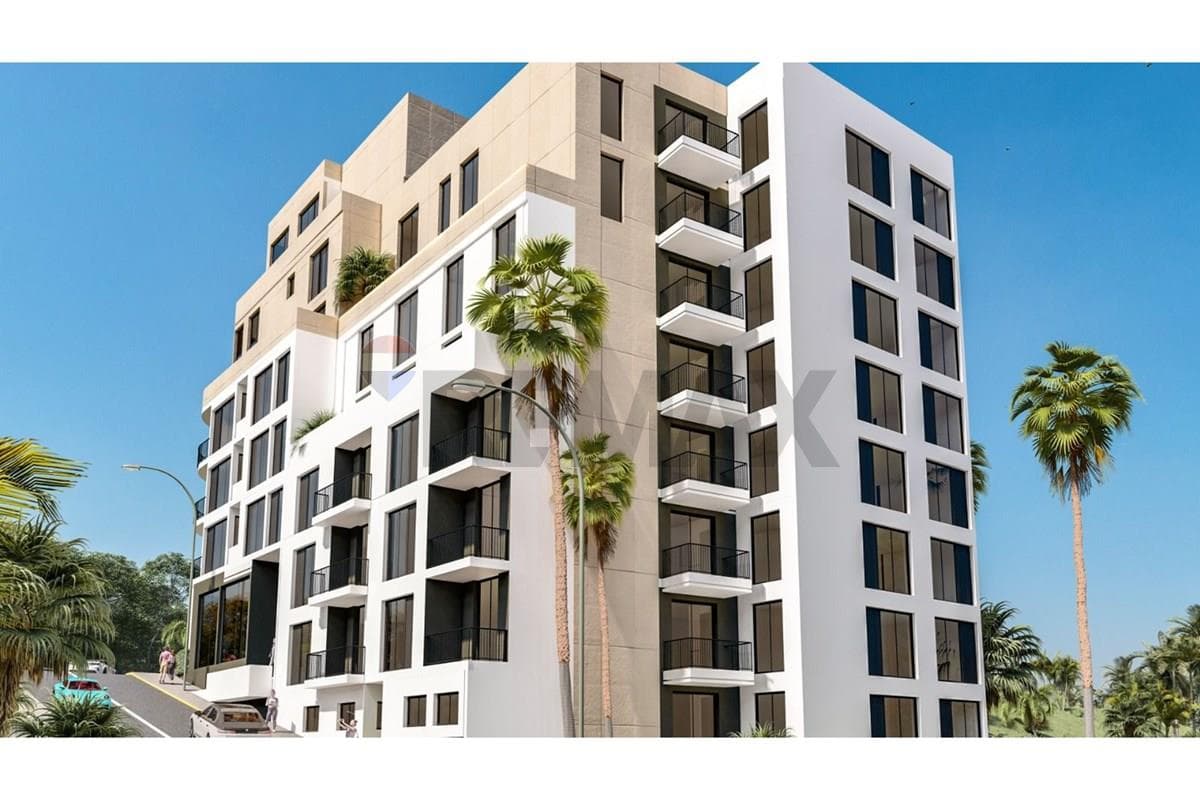 Apartament - Në Shitje - Rruga Mihal Grameno, Tiranë 2