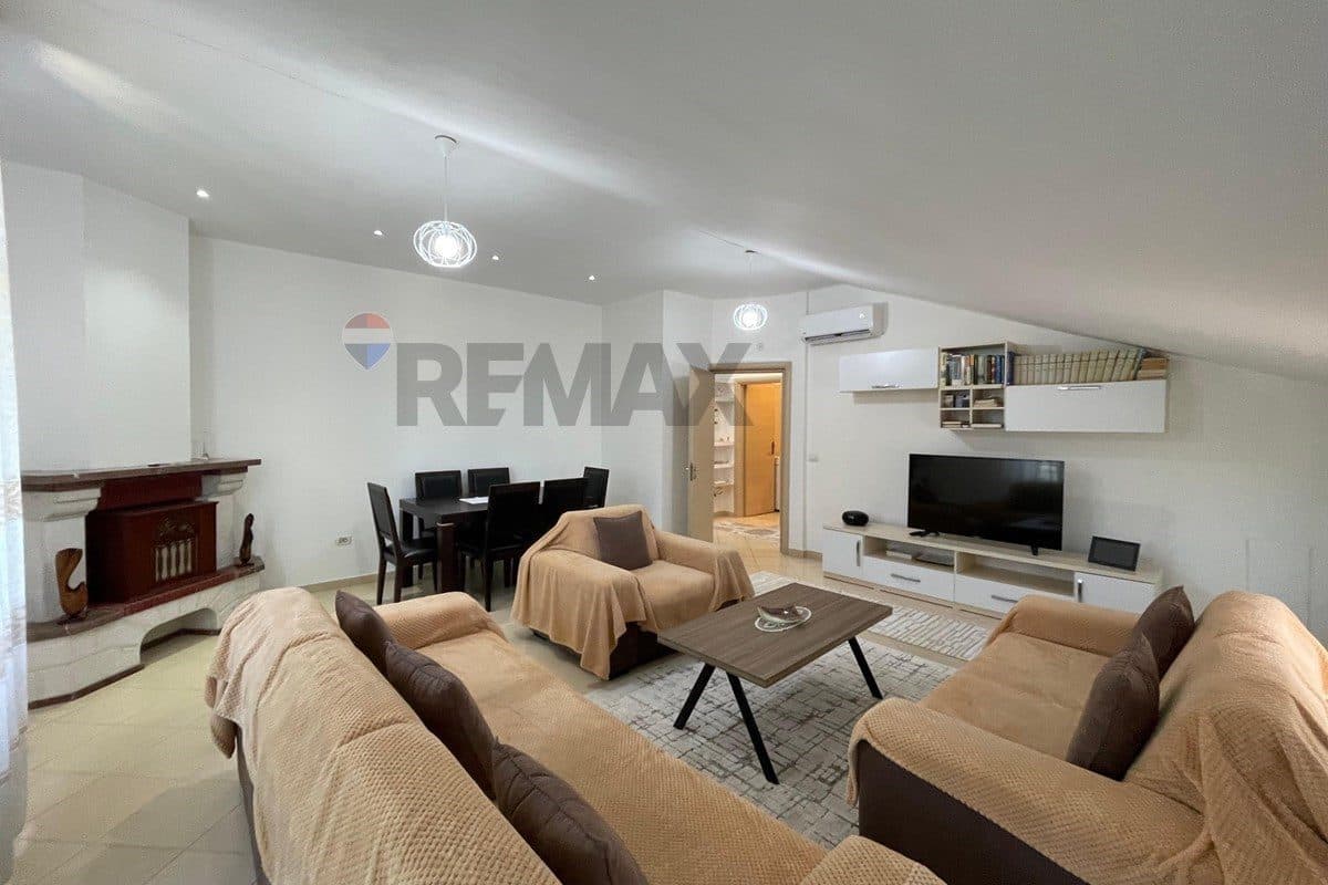 Apartament - Në Shitje - Shkozë, Tiranë 3