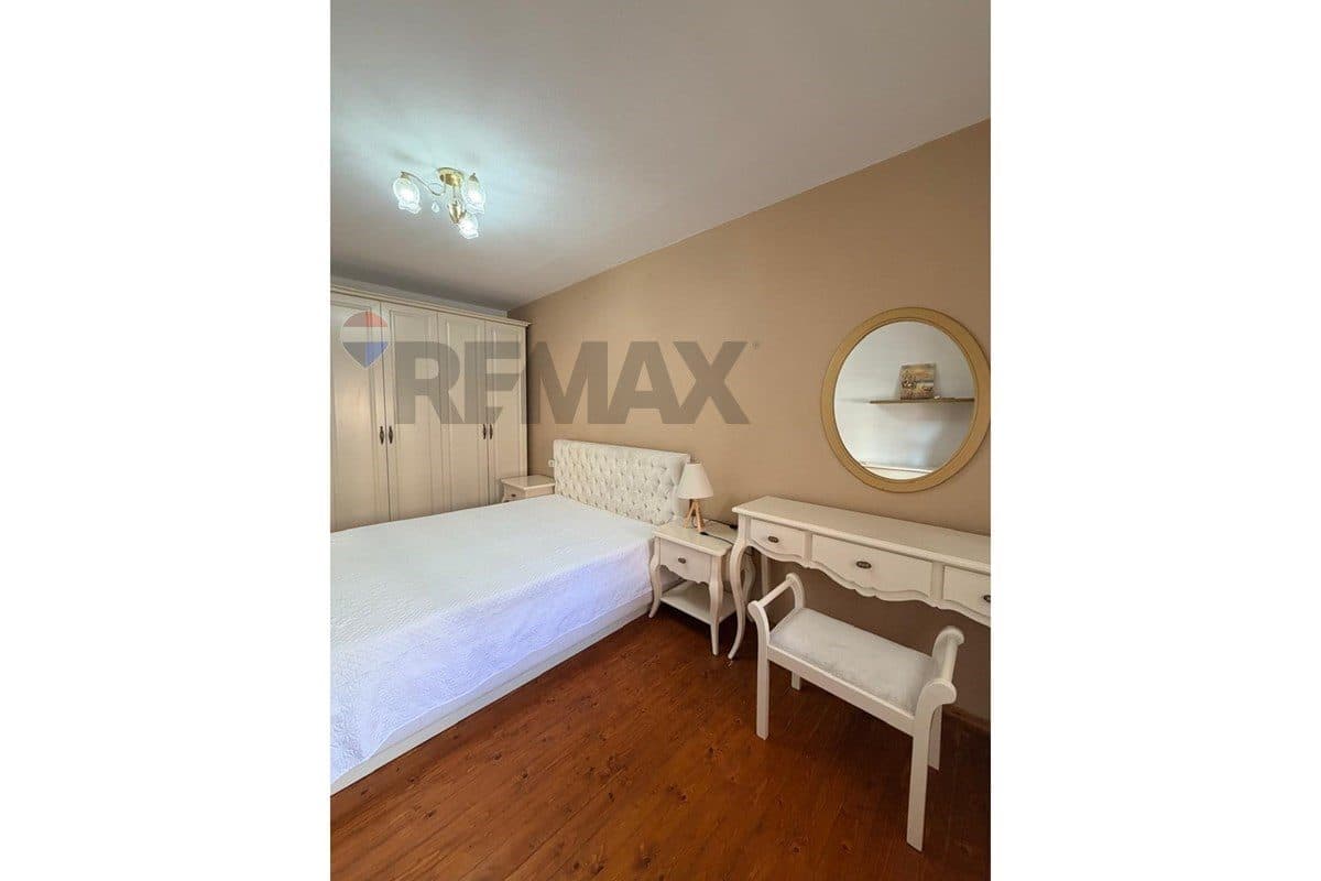 Apartament - Për Qira - Liqeni i Tiranës, Tiranë 4
