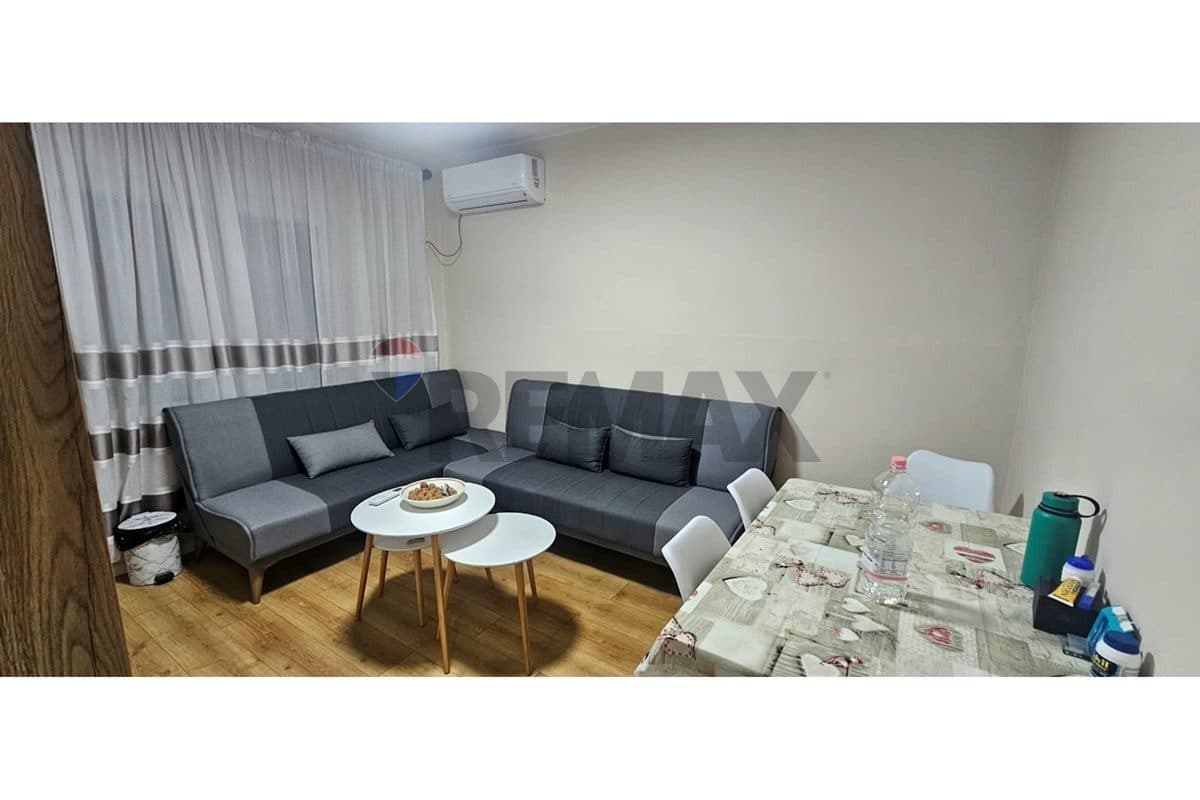 Apartament - Për Qira - Tregu I Medresesë, Tiranë 3