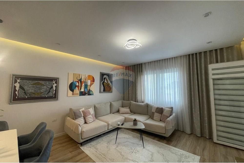 Apartament - Në Shitje - Kodra e Priftit, Tiranë
