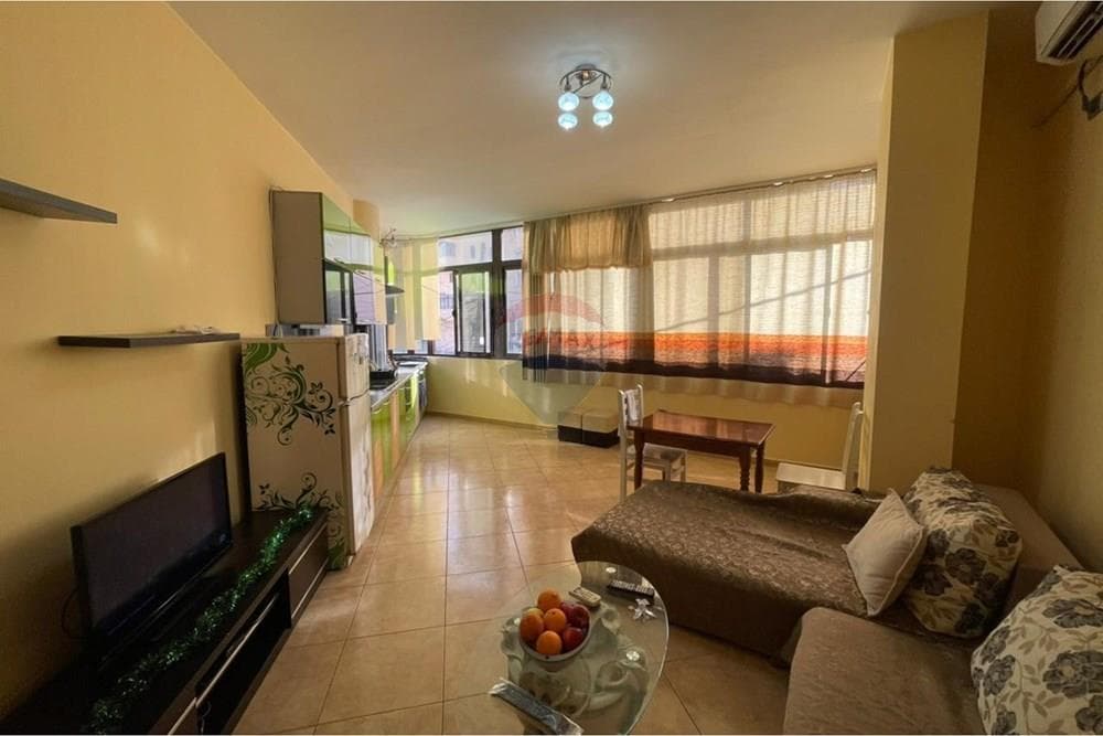Jepet me Qira Apartament 1+1+Ballkon tek Mine Peza 2