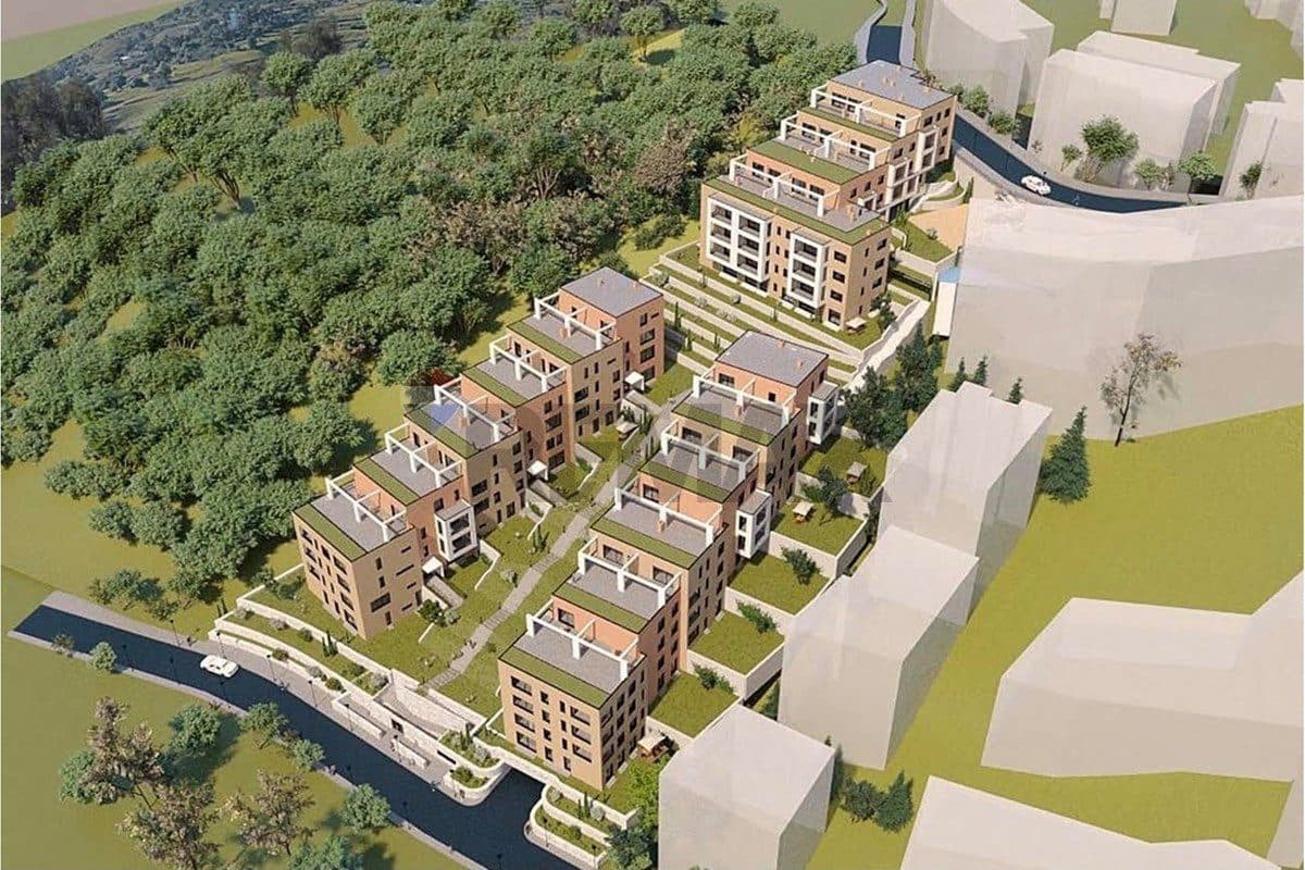 Apartament - Në Shitje - Kopshti Zoologjik, Tiranë