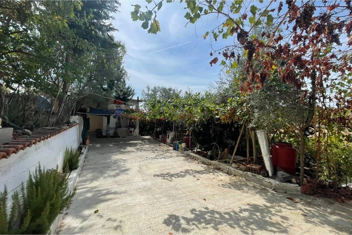 Shtepi Private - Në Shitje - Tufinë, Tiranë